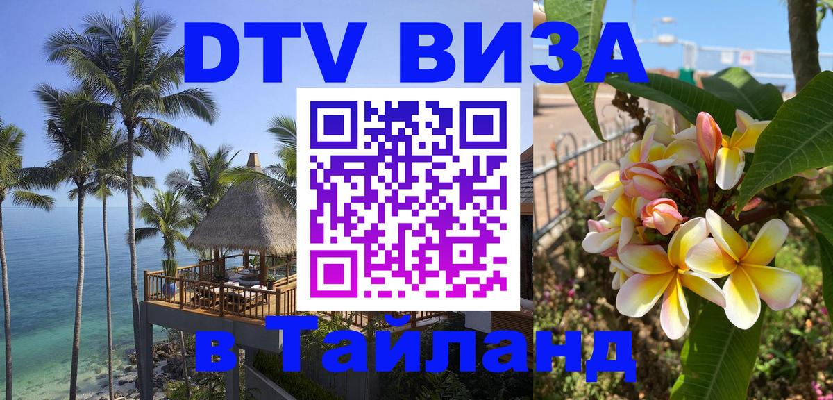Цены на DTV визу в Таиланд — пакеты услуг, достаточно даже паспорта - 20.11.2025 